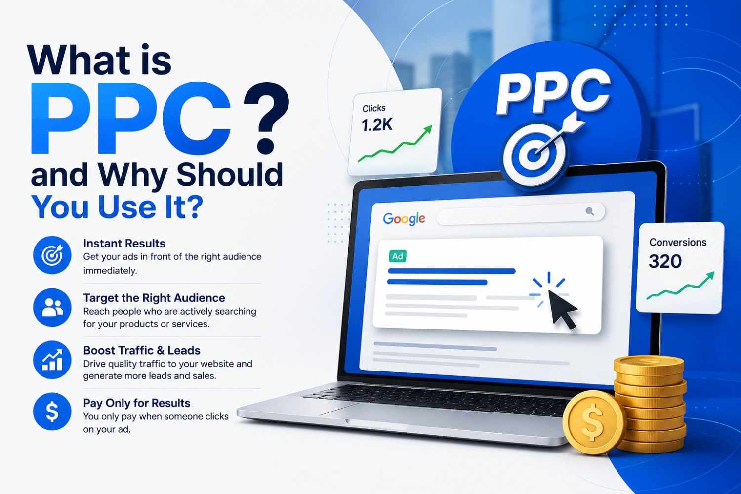 What is PPC and Why Should You Use It?